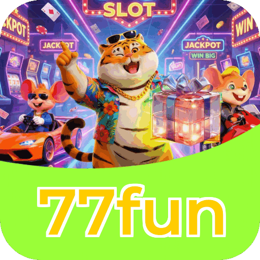 Slots Premium da PG Soft na 77fun