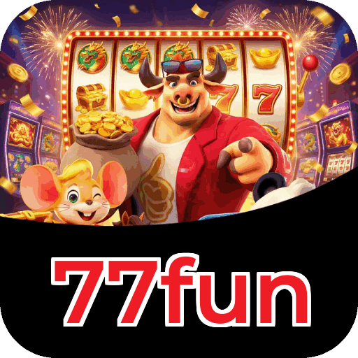 Siga a 77fun no Facebook